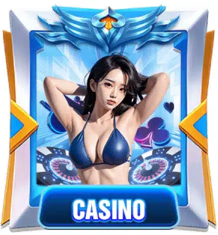 casino 1