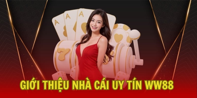 Tìm hiểu tổng quan về nhà cái WW88