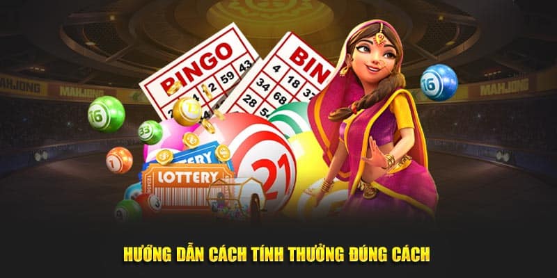 Hướng dẫn cách tính thưởng đúng cách 