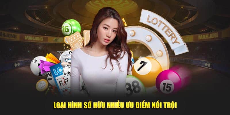 Loại hình sở hữu nhiều ưu điểm nổi trội