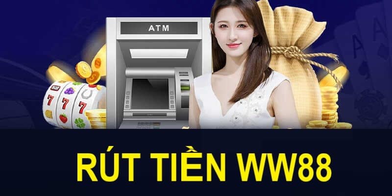 Các điều kiện cần chuẩn bị trước khi thực hiện rút tiền