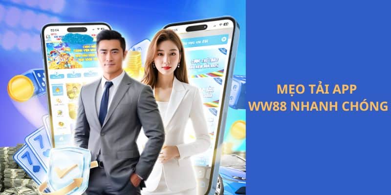 Các lưu ý quan trọng mà người chơi cần nắm khi tải app WW88