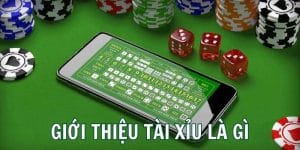 Tài xỉu là gì