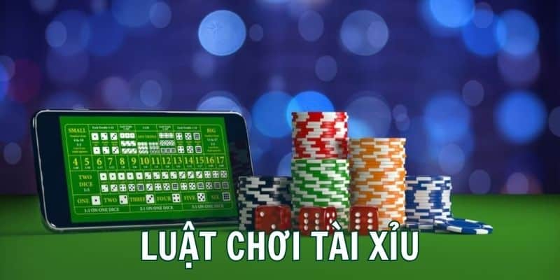 Luật chơi cơ bản khách hàng cần biết rõ trong Big and Small