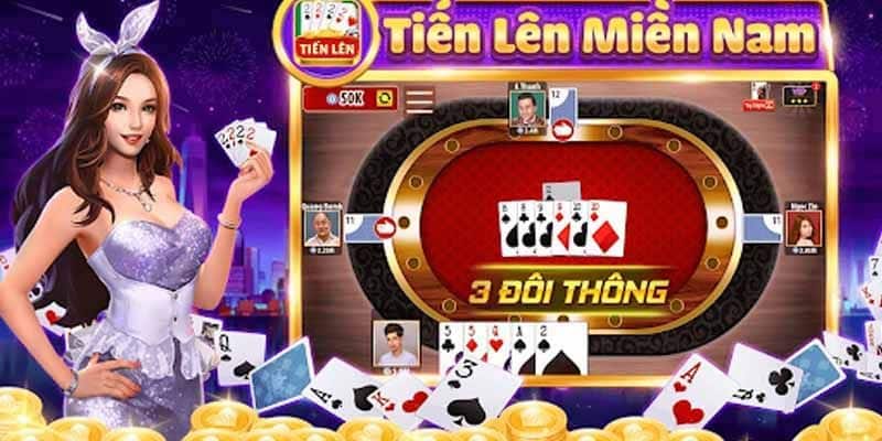 Thuật ngữ trong game Tiến lên online cần phải nắm rõ