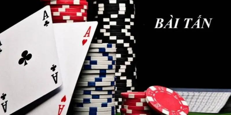 Bài tấn
