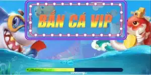 Bắn cá vip 4D ww888