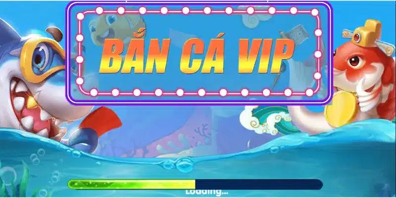 Bắn cá vip 4D ww888