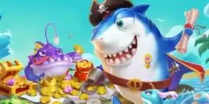 Bắn cá vua tài lộc