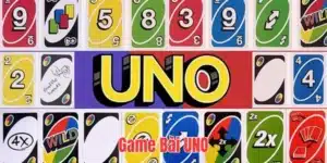 Game bài uno