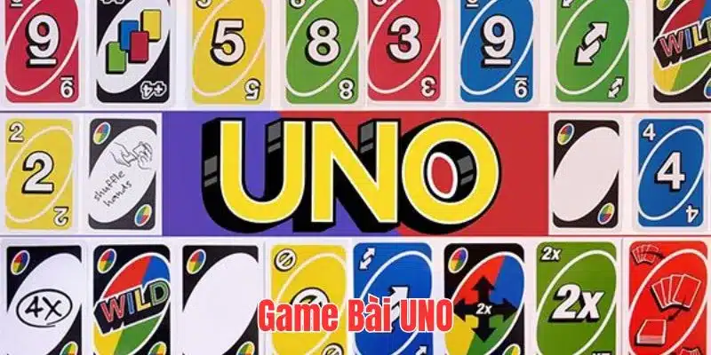 Game bài uno